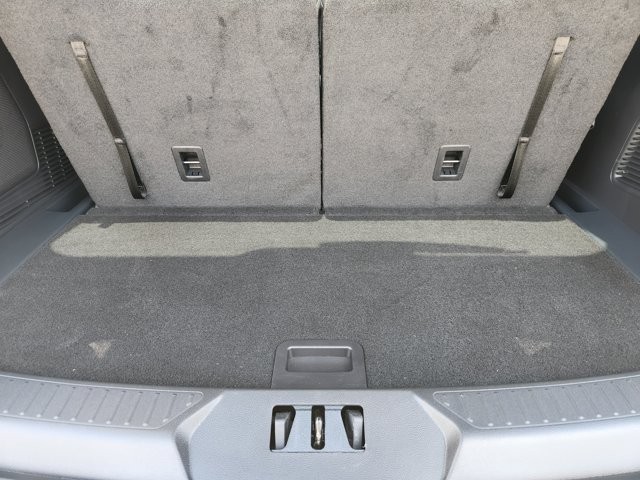 New 2026 Ford Explorer - photo 26