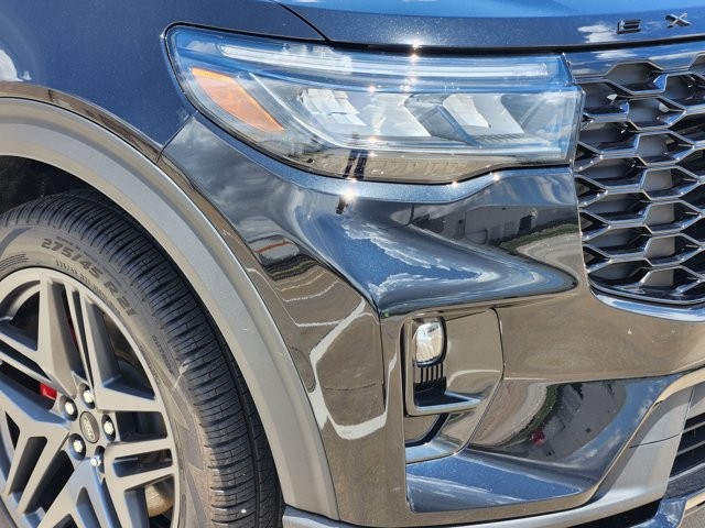 New 2026 Ford Explorer - photo 8