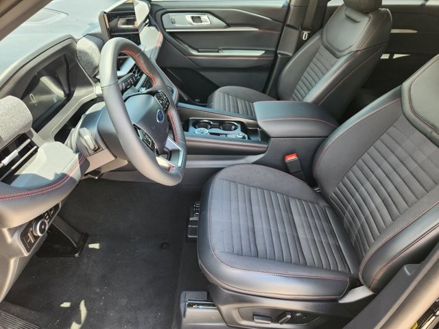 New 2026 Ford Explorer - photo 11