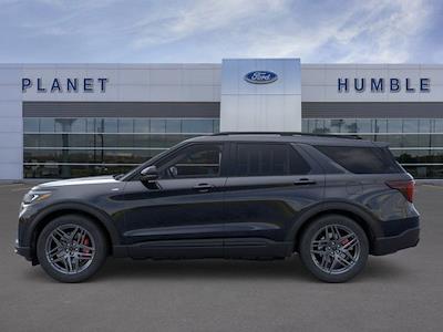 New 2026 Ford Explorer ST-Line for sale #T5157 - photo 2