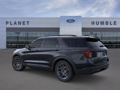 New 2026 Ford Explorer ST-Line for sale #T5157 - photo 2