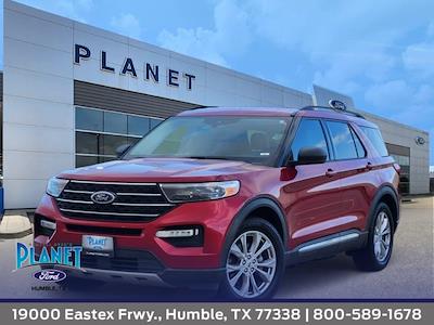 2021 Ford Explorer RWD SUV for sale #T5157A - photo 1