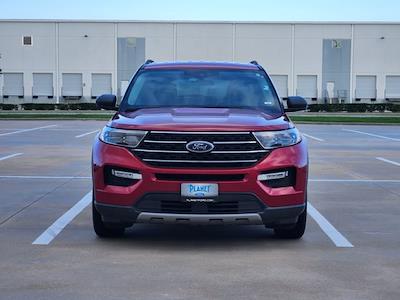 2021 Ford Explorer RWD SUV for sale #T5157A - photo 2