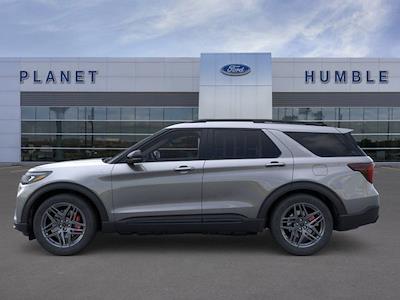 New 2026 Ford Explorer ST-Line for sale #T5158 - photo 2