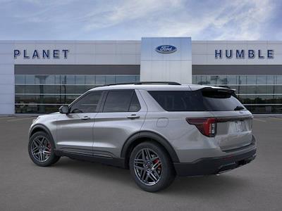 New 2026 Ford Explorer ST-Line for sale #T5158 - photo 2