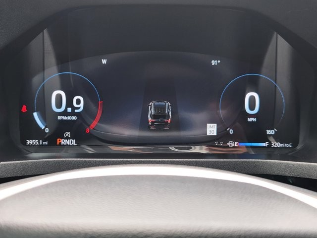 New 2026 Ford Explorer - photo 13