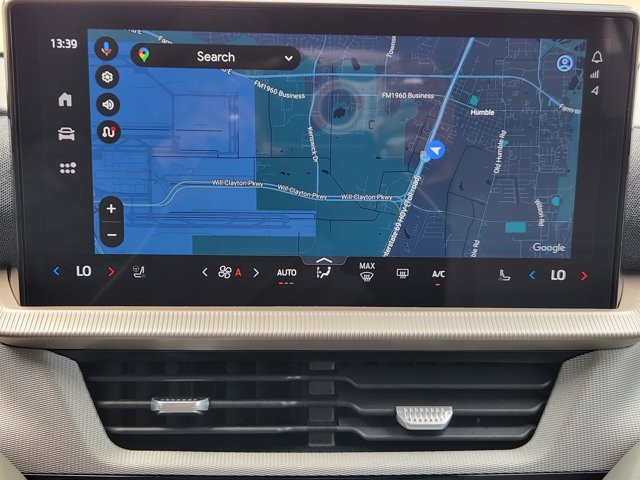 New 2026 Ford Explorer - photo 14