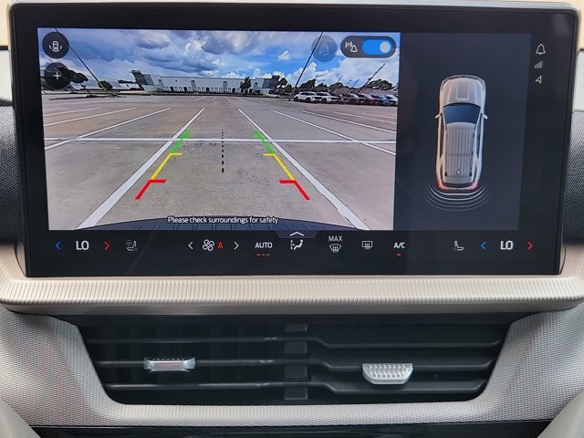 New 2026 Ford Explorer - photo 15