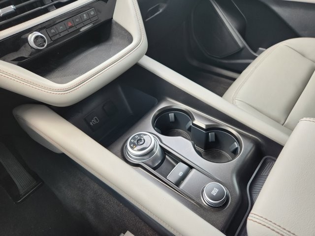 New 2026 Ford Explorer - photo 17