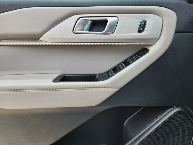 New 2026 Ford Explorer - photo 19