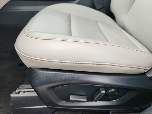 New 2026 Ford Explorer - photo 20