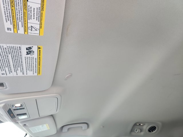 New 2026 Ford Explorer - photo 21
