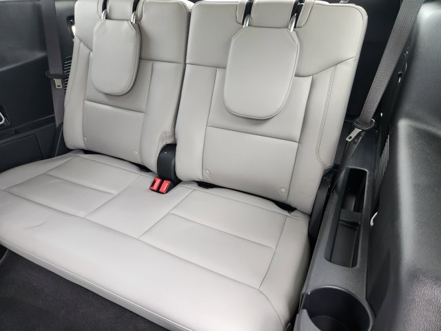 New 2026 Ford Explorer - photo 25