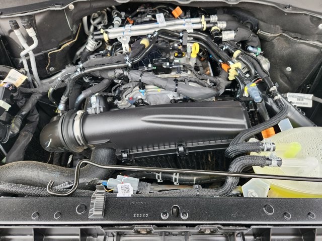 New 2026 Ford Explorer - photo 26
