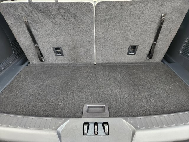 New 2026 Ford Explorer - photo 27