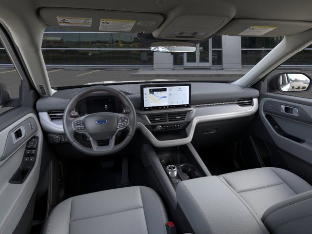 New 2026 Ford Explorer - photo 11