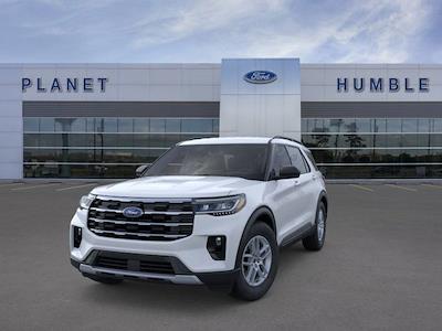 New 2026 Ford Explorer Active for sale #T5160 - photo 1