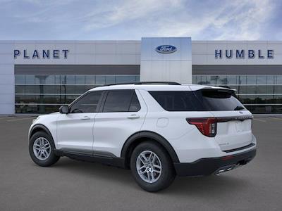 New 2026 Ford Explorer Active for sale #T5160 - photo 2