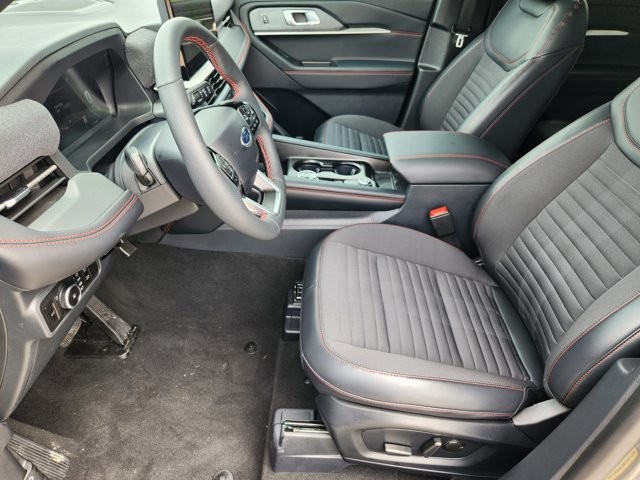 New 2026 Ford Explorer - photo 11