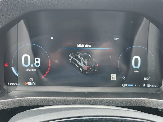 New 2026 Ford Explorer - photo 13