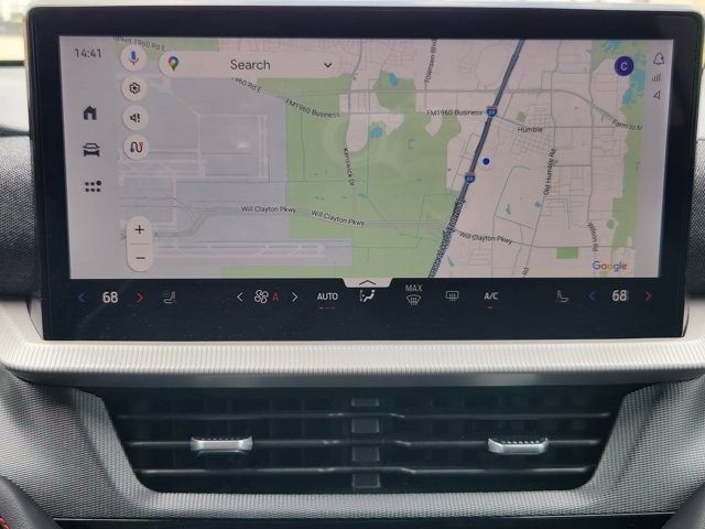 New 2026 Ford Explorer - photo 14