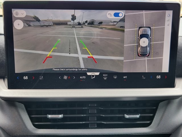 New 2026 Ford Explorer - photo 15