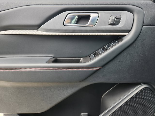 New 2026 Ford Explorer - photo 19