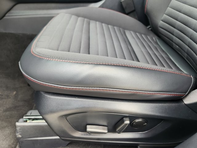 New 2026 Ford Explorer - photo 20