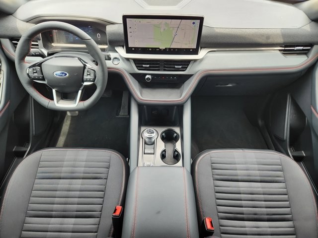 New 2026 Ford Explorer - photo 22