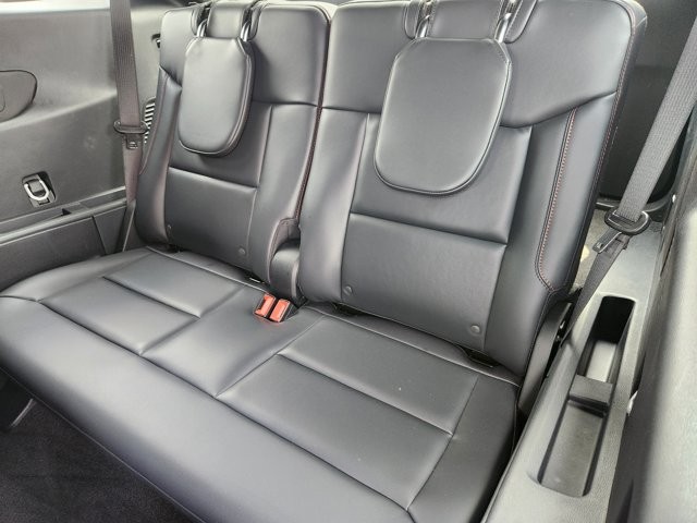 New 2026 Ford Explorer - photo 25