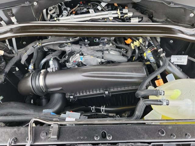 New 2026 Ford Explorer - photo 26