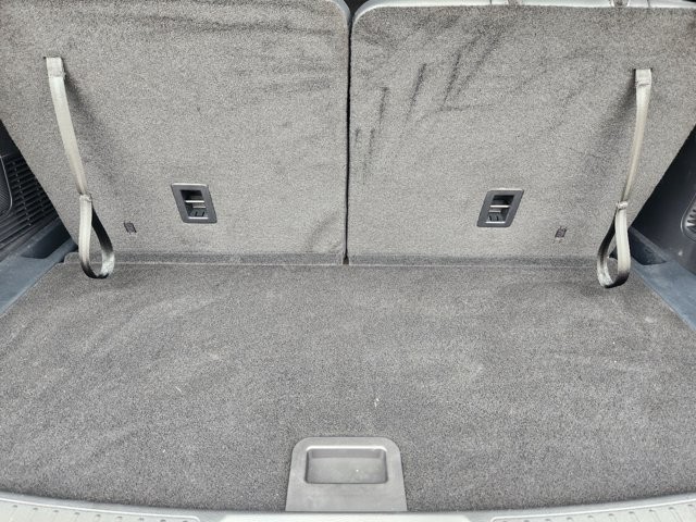 New 2026 Ford Explorer - photo 27