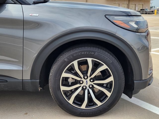 New 2026 Ford Explorer - photo 7