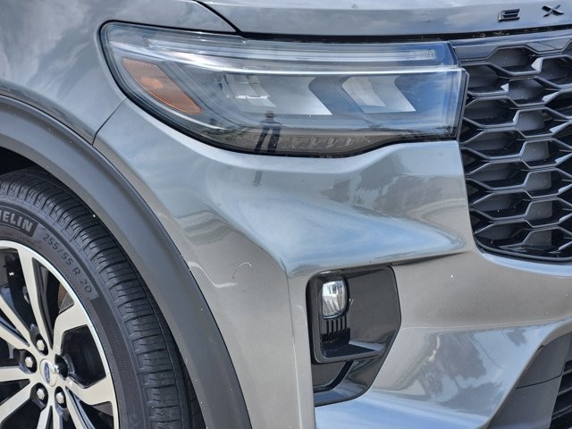 New 2026 Ford Explorer - photo 8