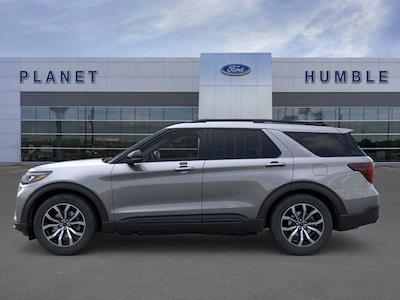 New 2026 Ford Explorer ST-Line for sale #T5161 - photo 2