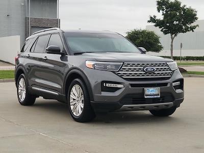 2022 Ford Explorer RWD SUV for sale #T5161A - photo 1