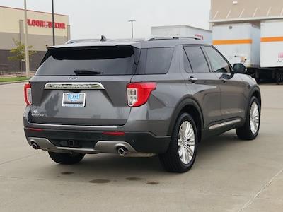 2022 Ford Explorer RWD SUV for sale #T5161A - photo 2