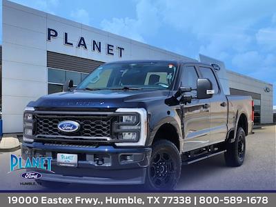 Used 2024 Ford F-250 - photo 1