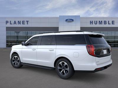 New 2026 Ford Expedition MAX Active for sale #T5166 - photo 2