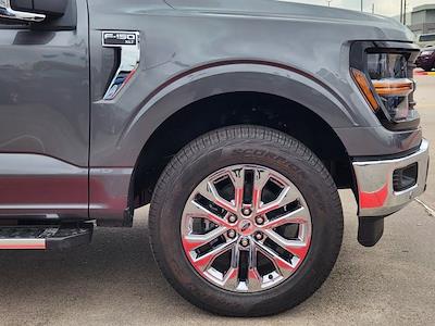 New 2026 Ford F-150 - photo 1