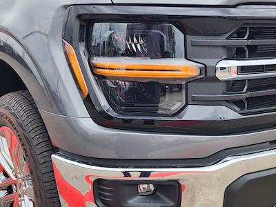 New 2026 Ford F-150 - photo 1