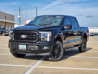 New 2026 Ford F-150 - photo 1