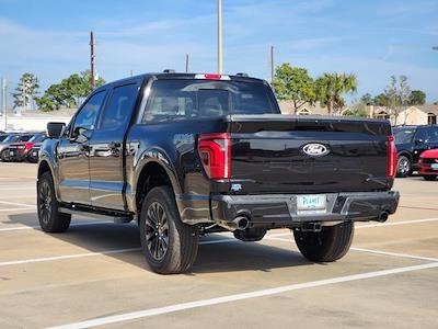 New 2026 Ford F-150 - photo 1