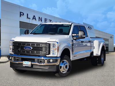 2026 Ford F-350 Crew Cab DRW 4x4 Pickup for sale #T5175 - photo 1