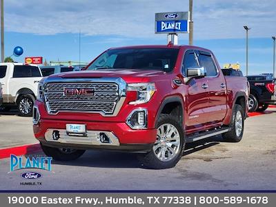 2019 GMC Sierra 1500 Crew Cab RWD Pickup for sale #T5176A - photo 1