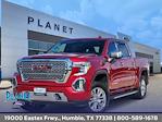 Used 2019 GMC Sierra 1500 Denali Crew Cab for sale #T5176A - photo 33