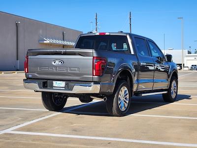 2026 Ford F-150 SuperCrew Cab 4x4 Pickup for sale #T5178 - photo 2
