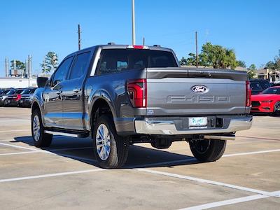 New 2026 Ford F-150 - photo 1