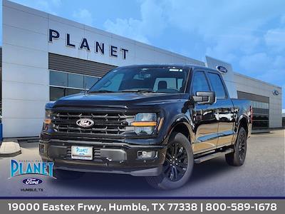 New 2026 Ford F-150 - photo 1