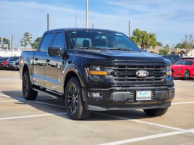 2026 Ford F-150 SuperCrew Cab RWD Pickup for sale #T5179 - photo 1